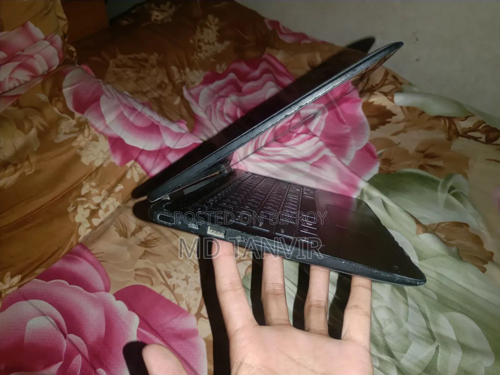 Laptop HP ProBook X360 11 G1 EE 4GB Intel Pentium SSD 128GB