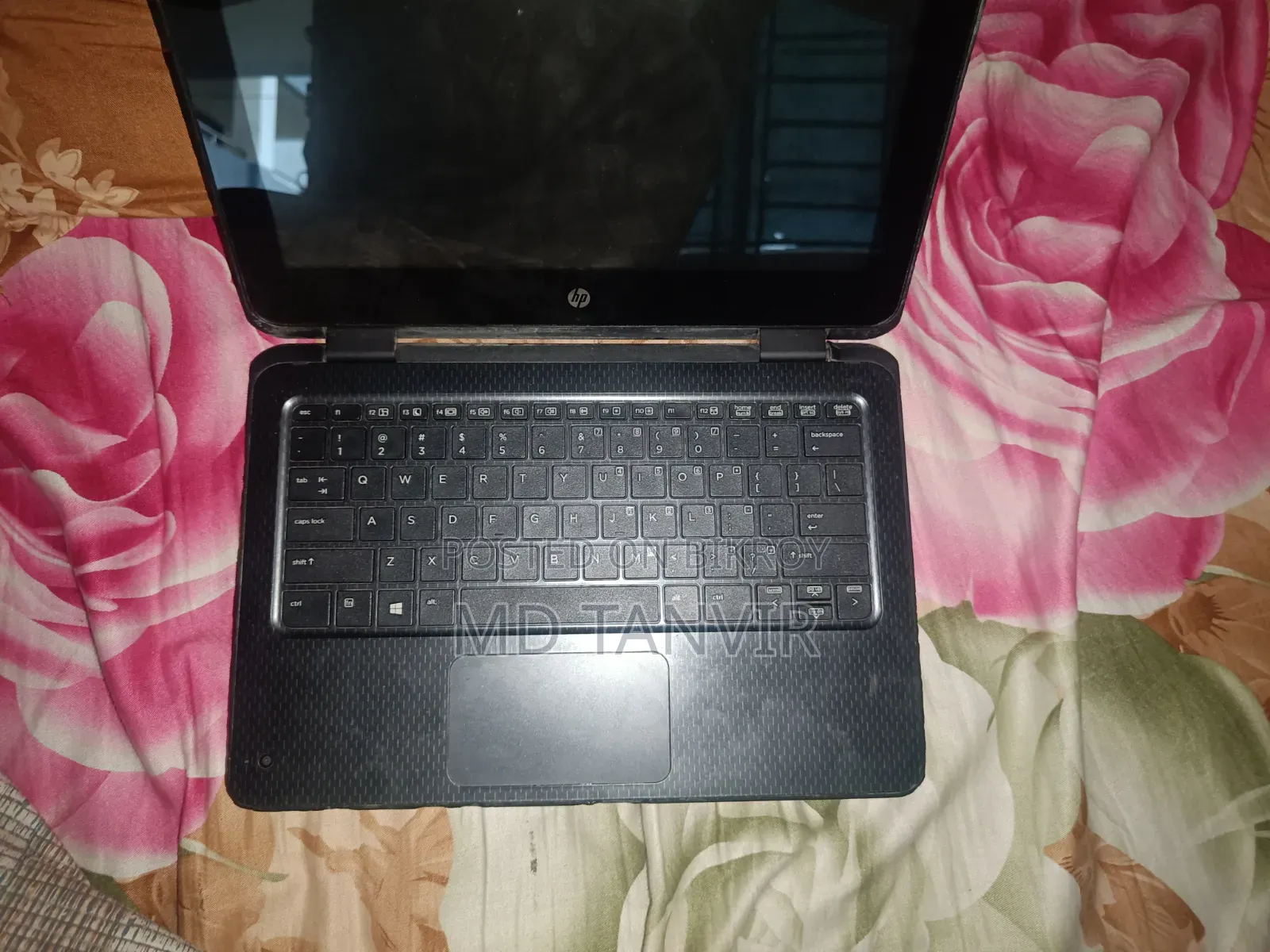 Laptop HP ProBook X360 11 G1 EE 4GB Intel Pentium SSD 128GB