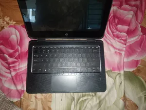 Laptop HP ProBook X360 11 G1 EE 4GB Intel Pentium SSD 128GB