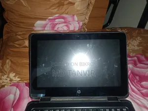 Laptop HP ProBook X360 11 G1 EE 4GB Intel Pentium SSD 128GB
