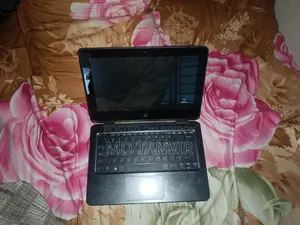 Laptop HP ProBook X360 11 G1 EE 4GB Intel Pentium SSD 128GB