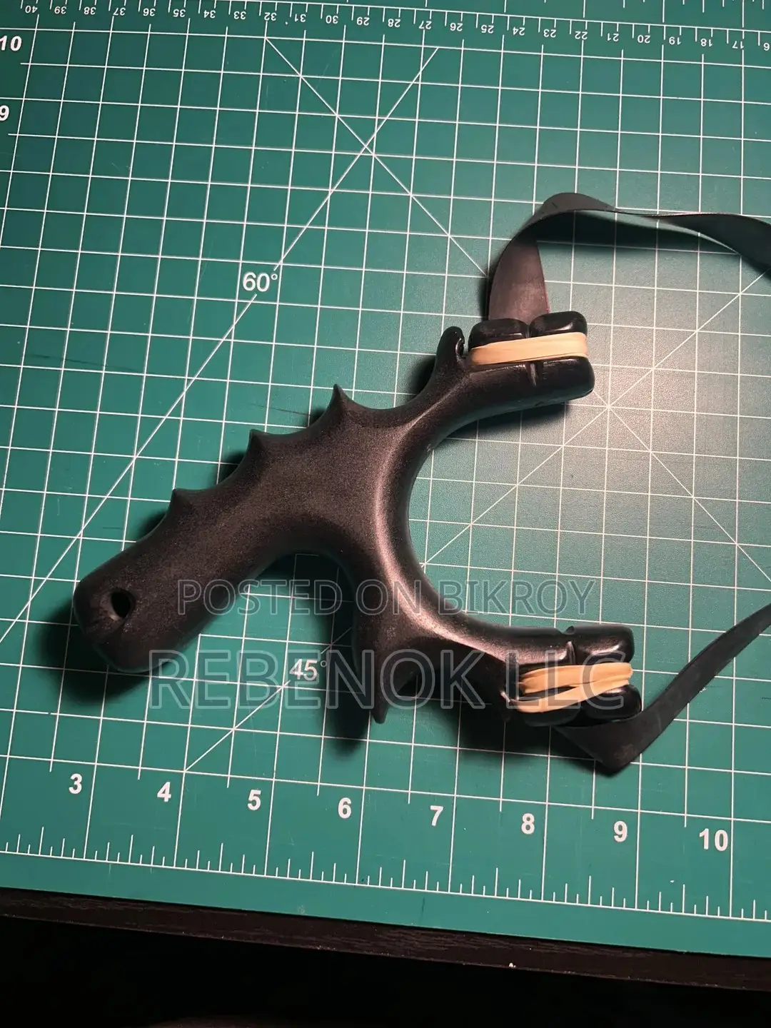 Slingshot Cool Design With Free Steel Balls