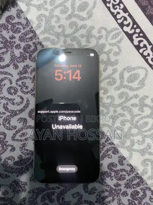Apple iPhone 12 Pro 256 GB Gold