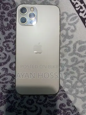 Apple iPhone 12 Pro 256 GB Gold