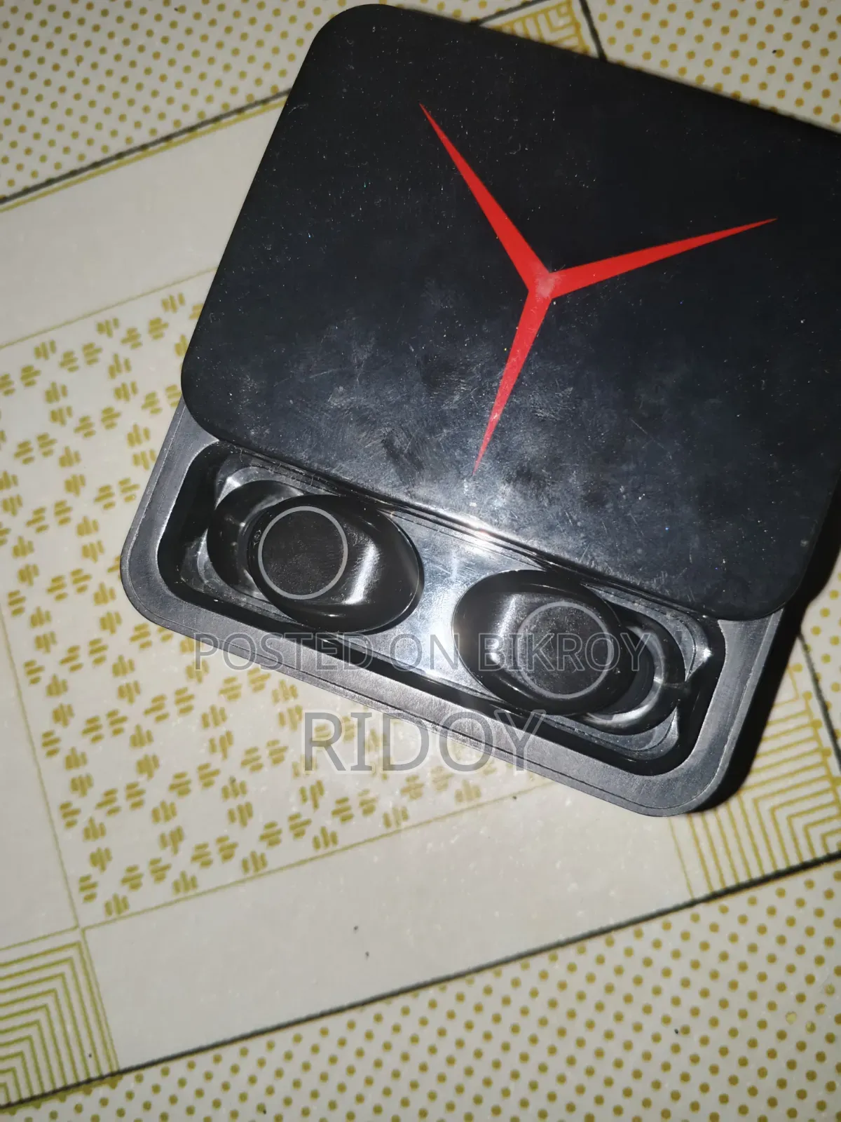 টাকার দরকার বিক্রি করবো