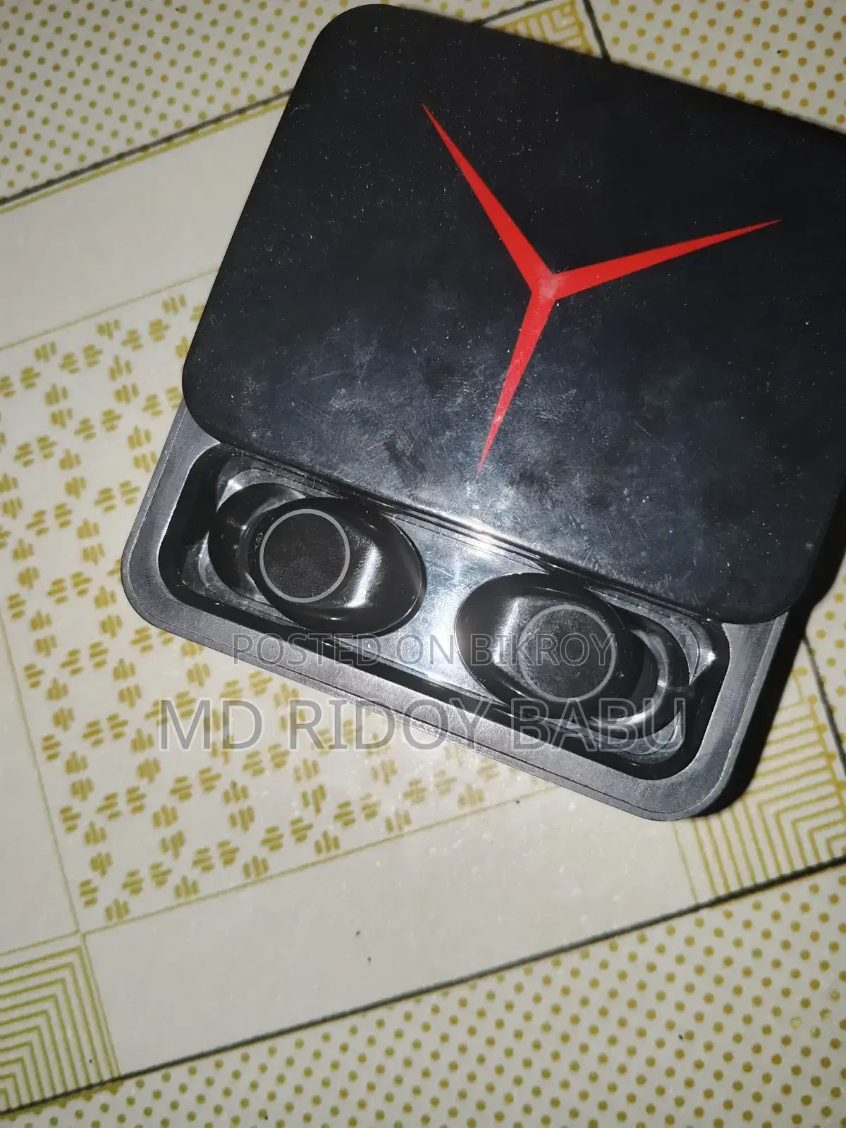টাকার দরকার বিক্রি করব