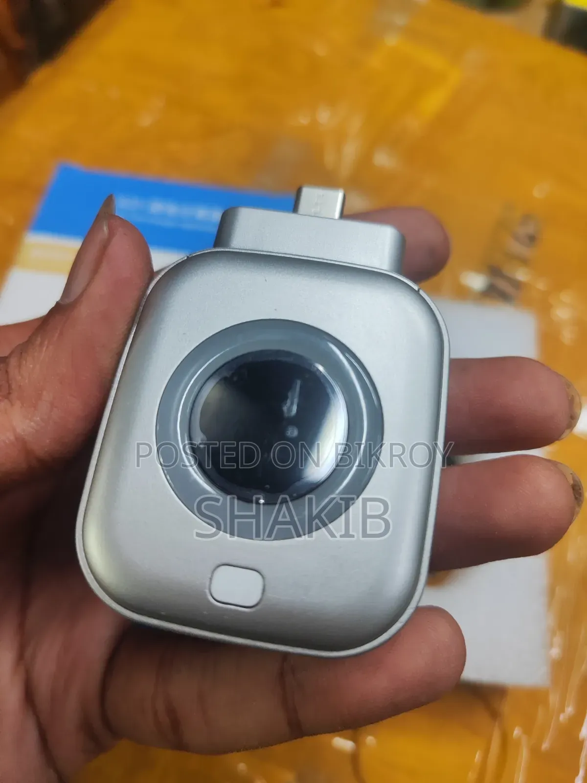 X01 Full Charge Separator (Auto Power Cut Device)
