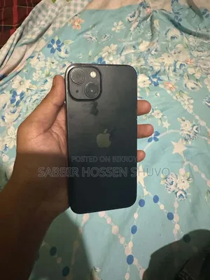 Apple iPhone 13 128 GB Gray