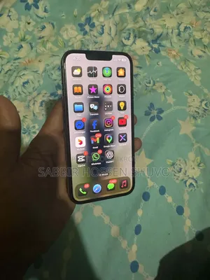 Apple iPhone 13 128 GB Gray