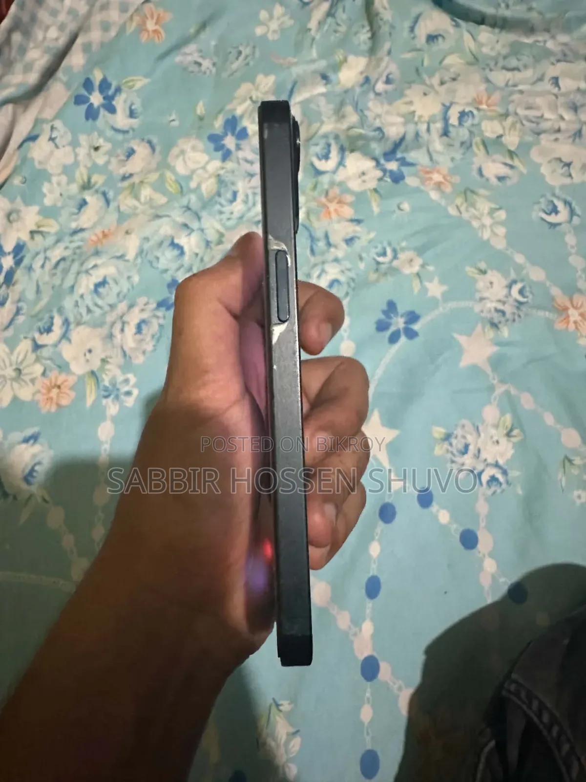 Apple iPhone 13 128 GB Gray