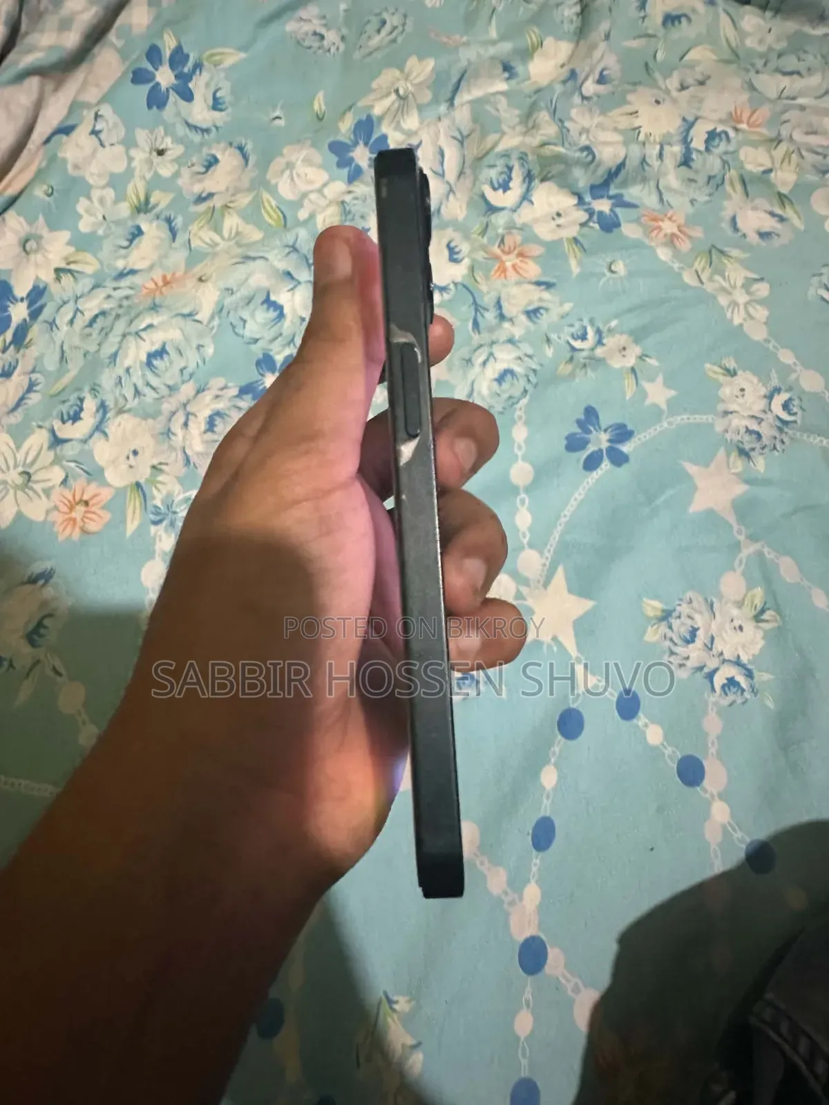 Apple iPhone 13 128 GB Gray