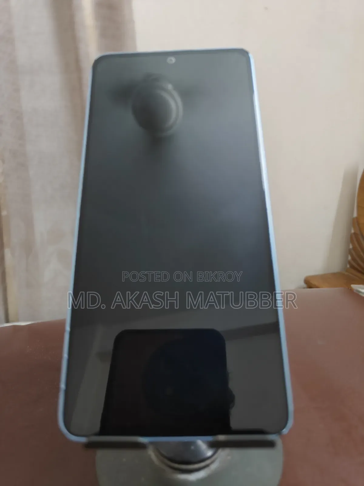 শাওমি রেডমি নোট ১৩ ১২৮ জিবি ব্লু
