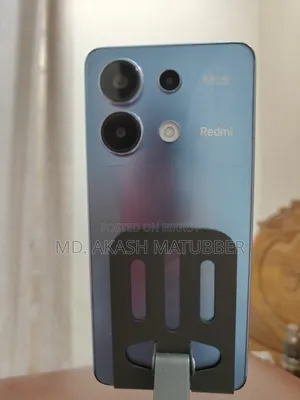শাওমি রেডমি নোট ১৩ ১২৮ জিবি ব্লু