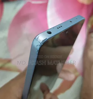 শাওমি রেডমি নোট ১৩ ১২৮ জিবি ব্লু
