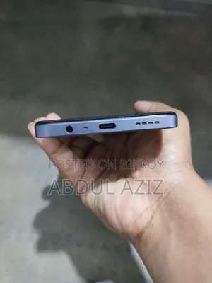 Realme Note 50 64 GB Silver