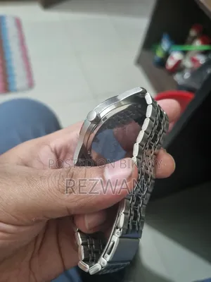 Cellox Watch New Condition