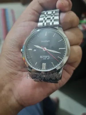 Cellox Watch New Condition