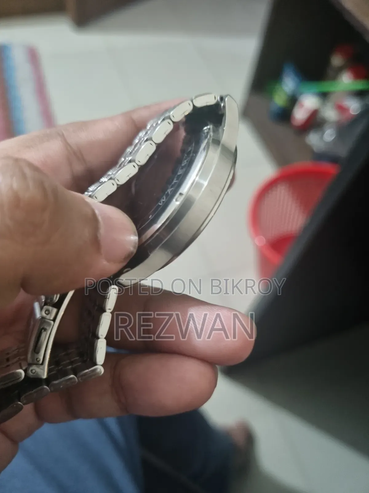 Cellox Watch New Condition