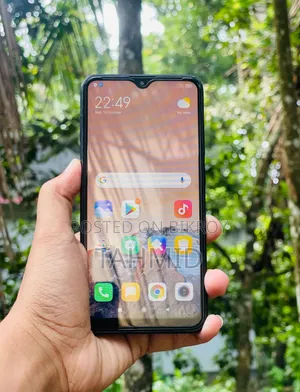 Xiaomi Redmi 8A 32 GB Black