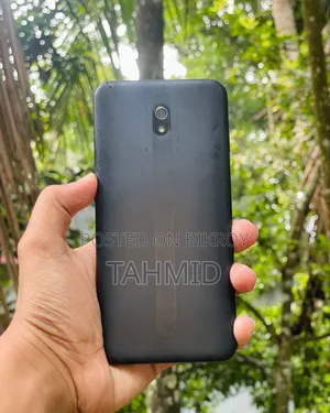 Xiaomi Redmi 8A 32 GB Black