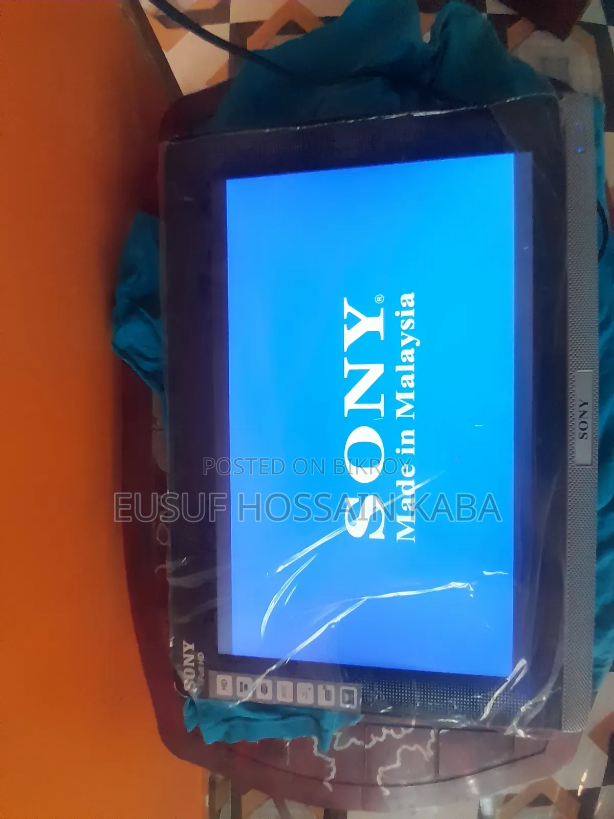 Sony Full HD LED TV