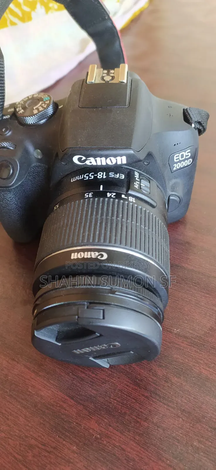 Canon 200d