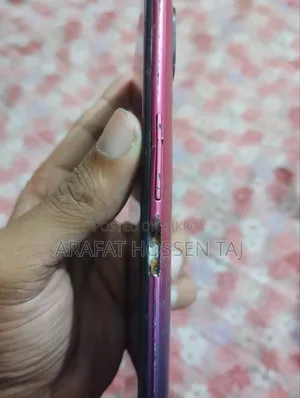 Itel Vision 1 Pro 32 GB Pink