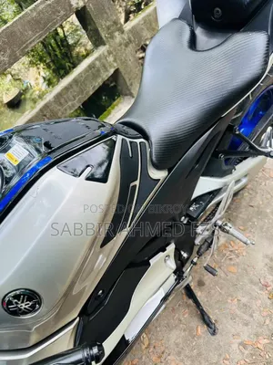 Yamaha 2023 Silver