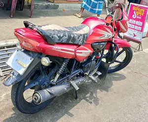 Hero 2011 Red