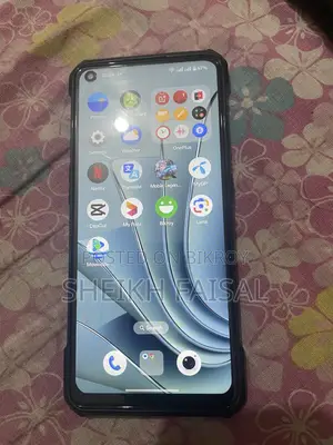 OnePlus 10 Pro 256 GB Blue