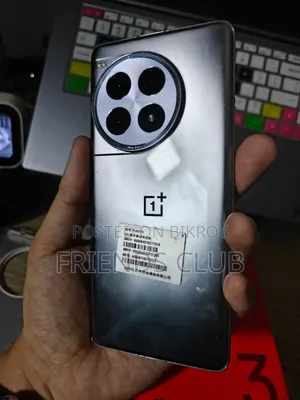 OnePlus Ace 3 512 GB Silver