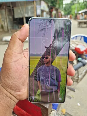 স্যামসাং গ্যালাক্সি এস২১ ৫জি ১২৮ জিবি হোয়াইট