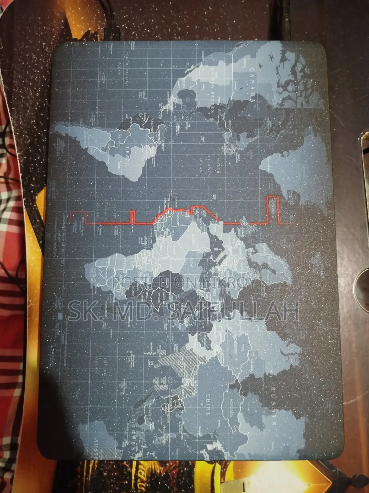 ল্যাপটপ এইচপি প্রোবুক ৪৪০ ৪জিবি ইন্টেল কোর আই৩ এইচডিডি ৫০০জিবি