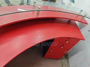 Office Reception Table
