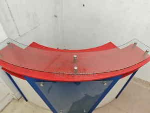 Office Reception Table