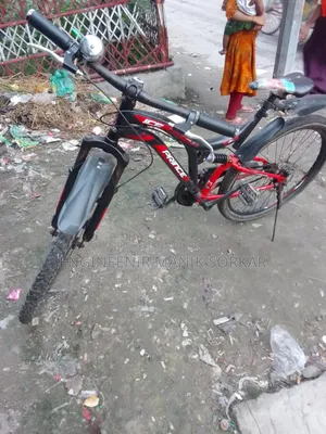 Bicycle Sale