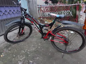 Bicycle Sale