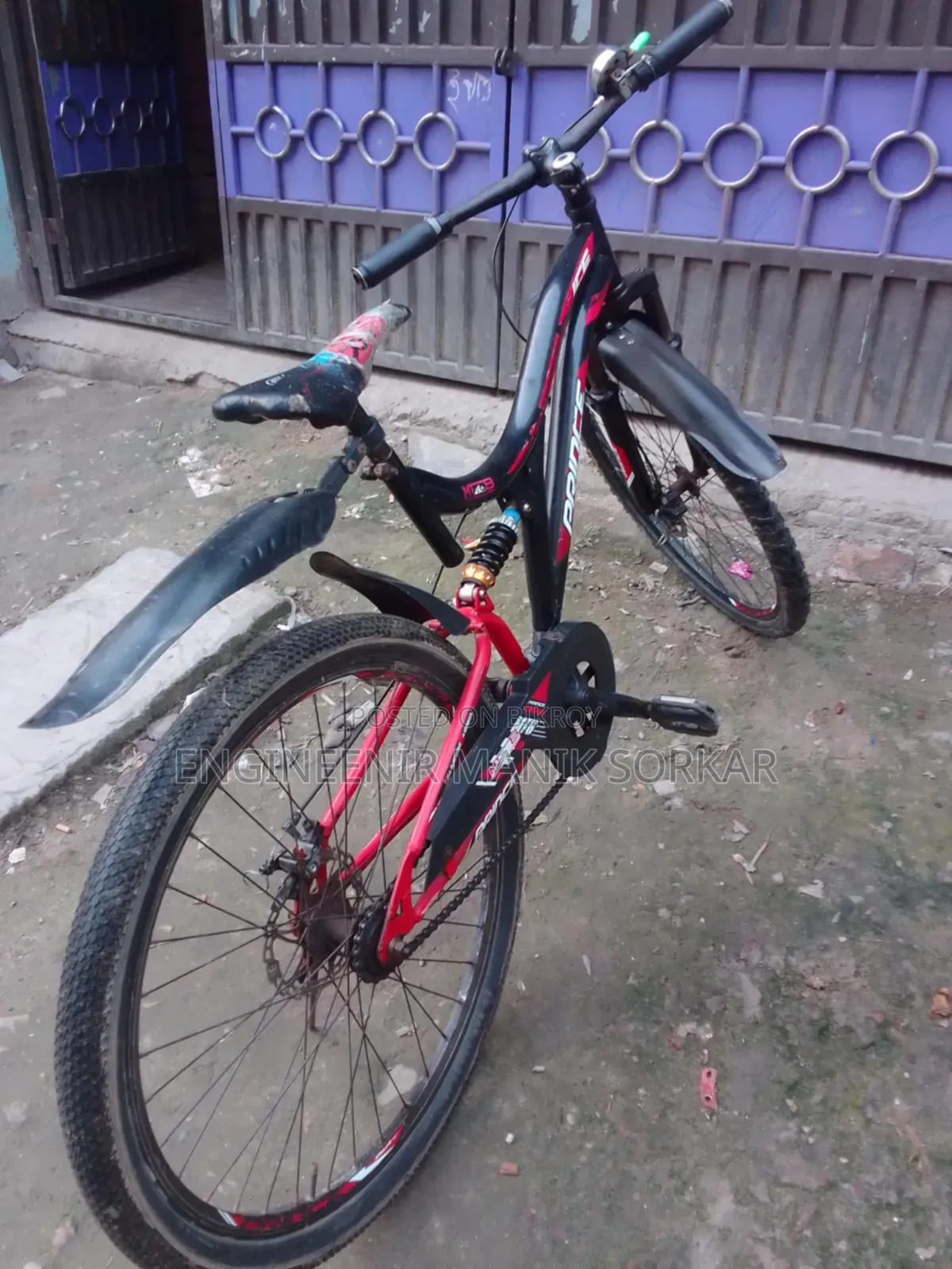 Bicycle Sale