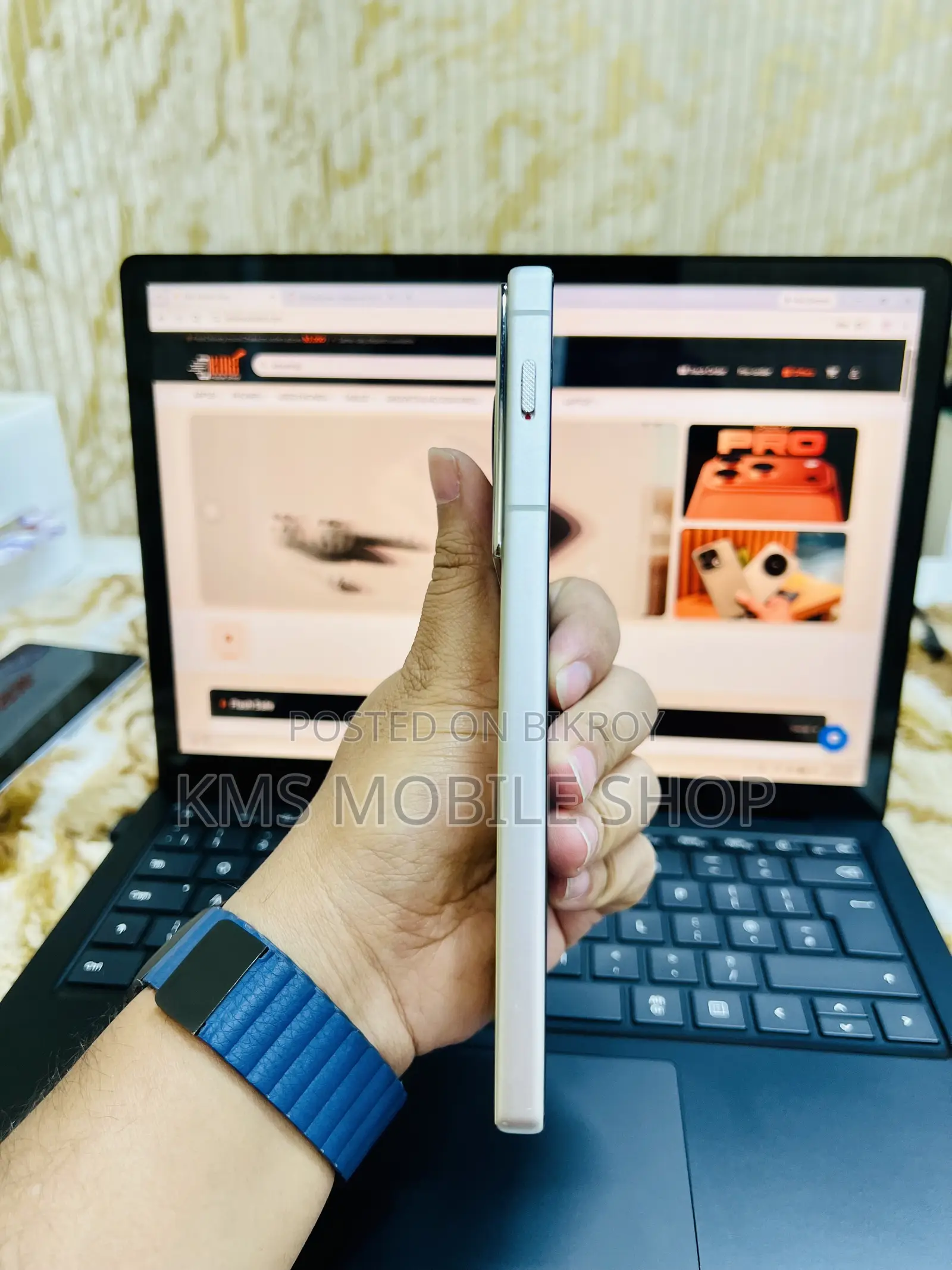 ZTE Nubia Z70 Ultra 256 GB