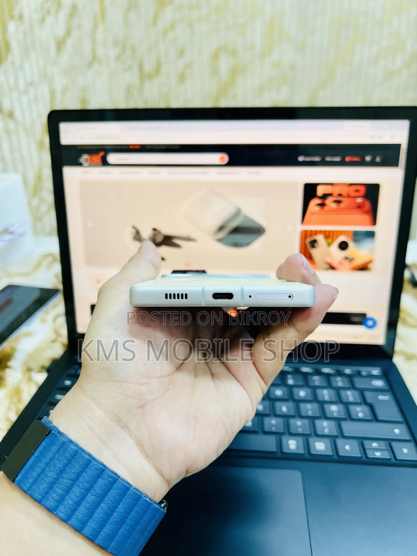 ZTE Nubia Z70 Ultra 256 GB