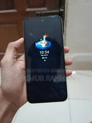Tecno Spark 40 128 GB White