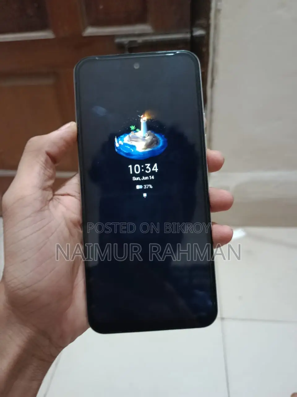 Tecno Spark 40 128 GB White