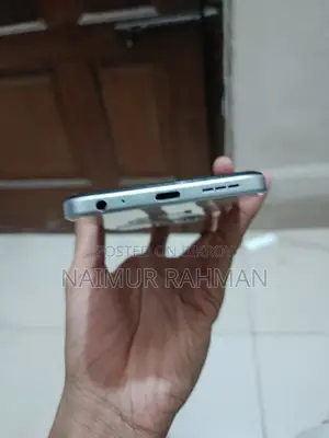 Tecno Spark 40 128 GB White