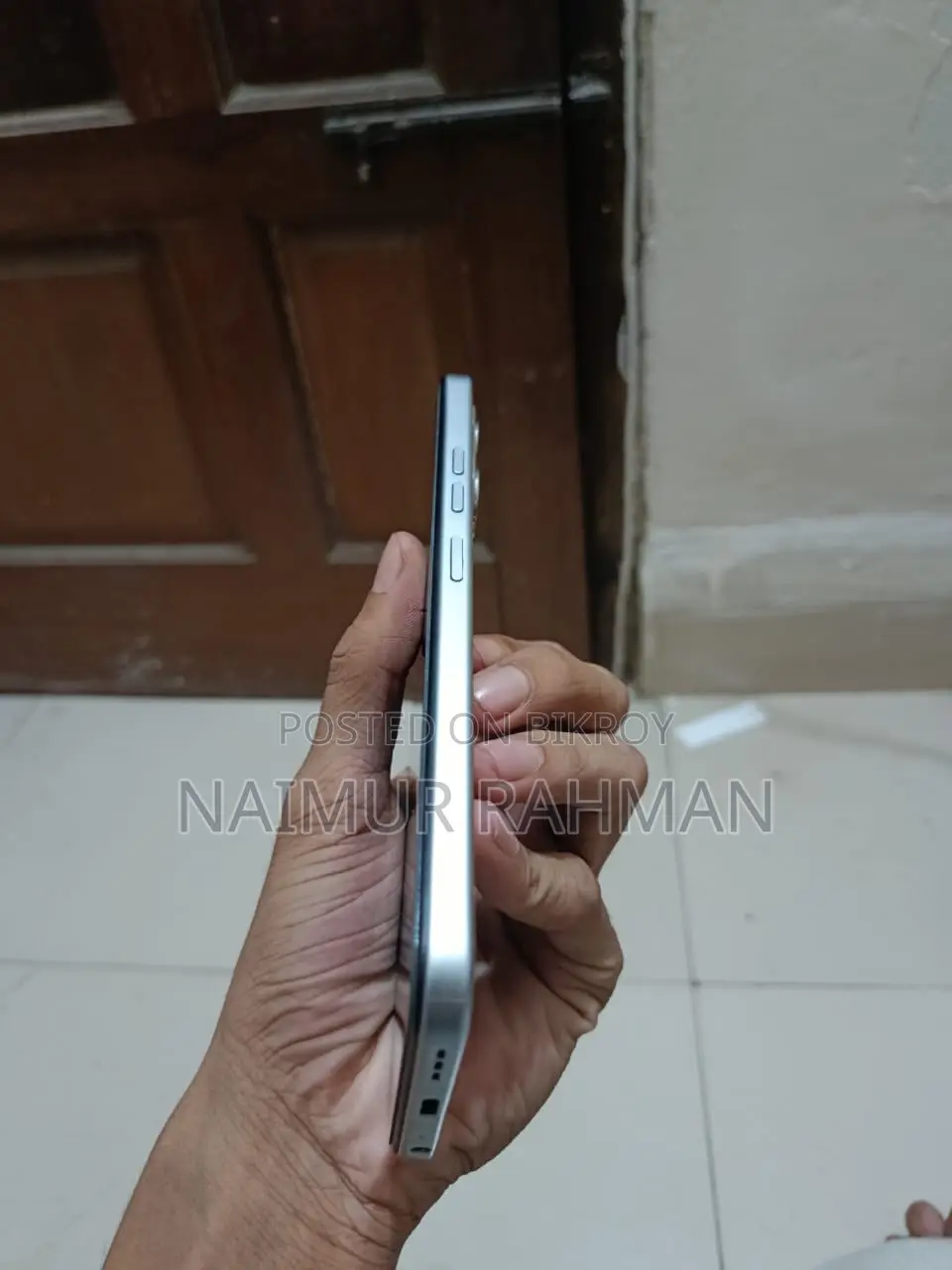 Tecno Spark 40 128 GB White