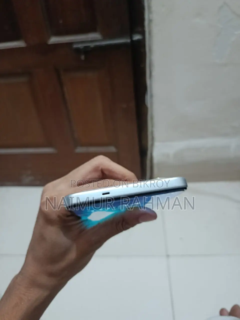Tecno Spark 40 128 GB White