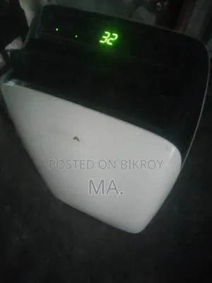 Portable AC