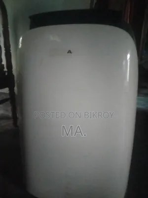 পোর্টেবল এসি