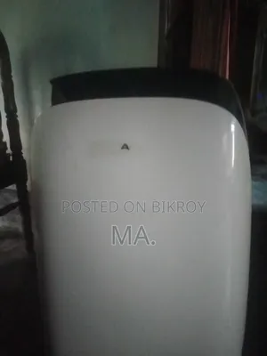 পোর্টেবল এসি
