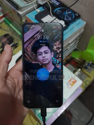 Realme X2 64 GB Blue