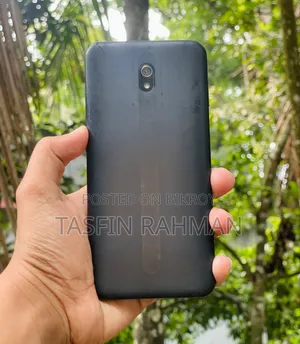 Xiaomi Redmi 8A 32 GB Black